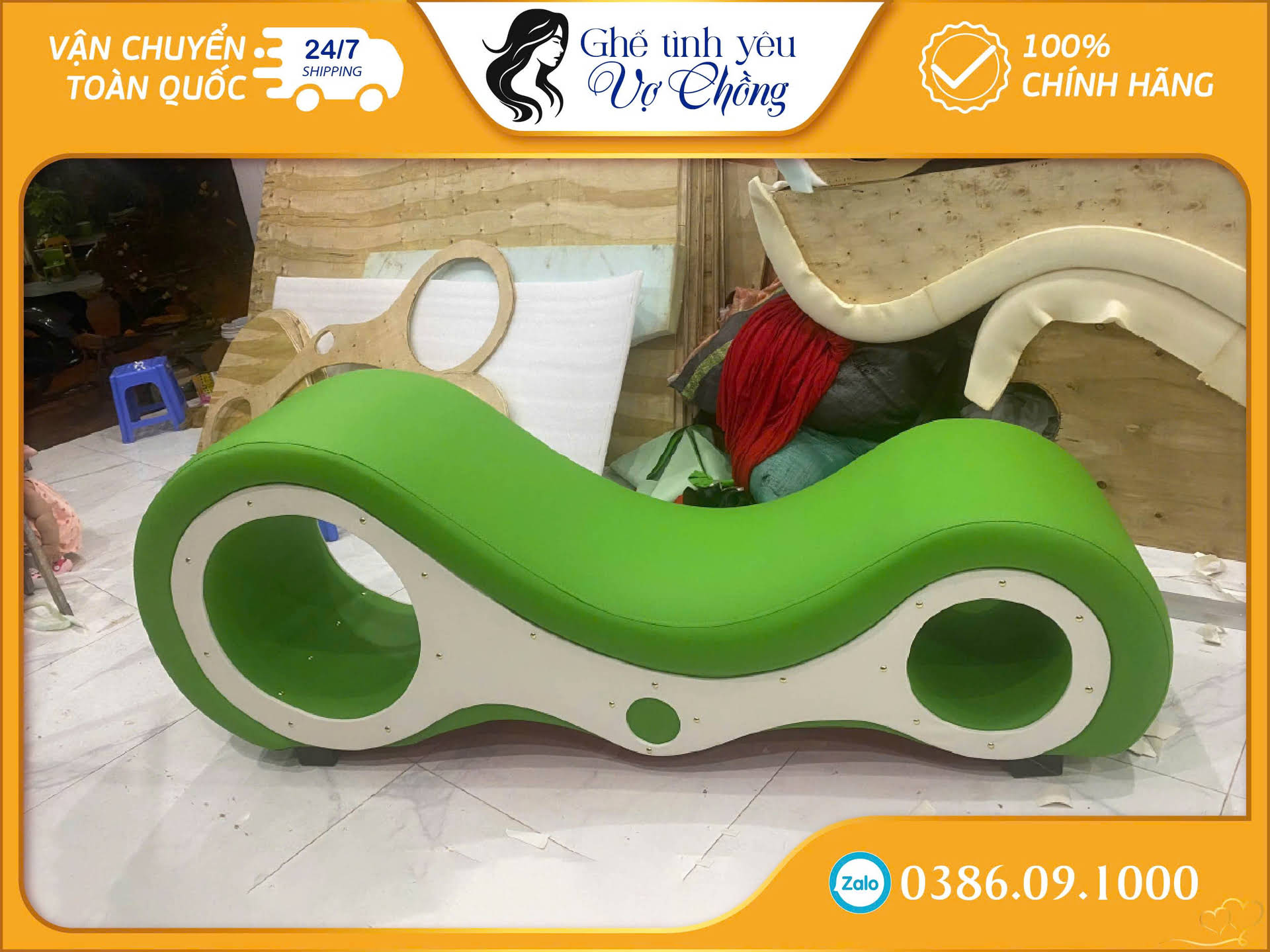 Ghế tình yêu ở Sơn La 0386091000